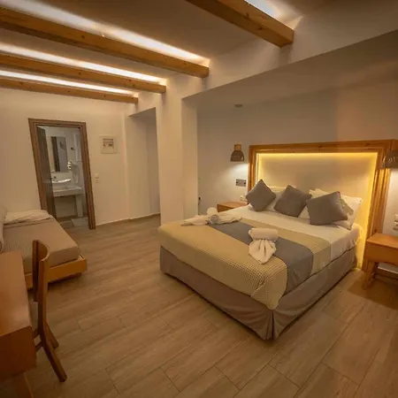Karidis Otel 3*