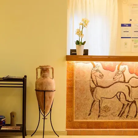 Otel Karidis 3*