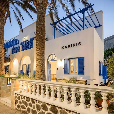 Otel Karidis