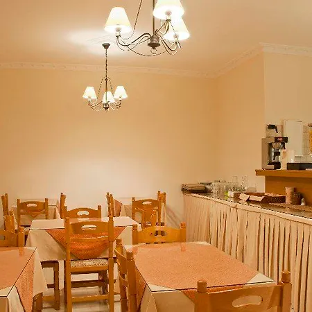 Karidis Otel